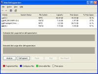 Hard Drive Maintenance