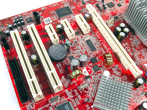 Graphic Card PCIe