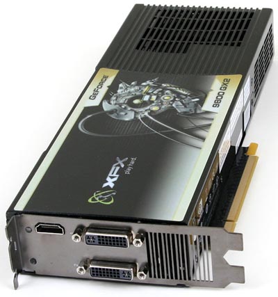 graphics card