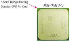 Install CPU