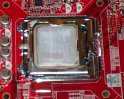 Apply Thermal Paste