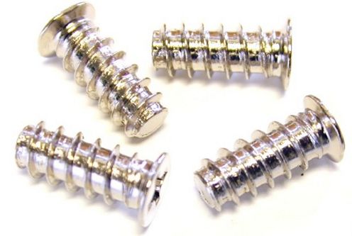 Case Fan Screws