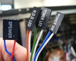 Computer Wiring,Computer Wires