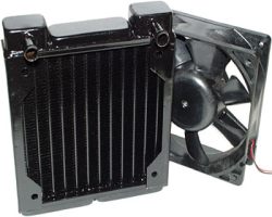 CPU Water Cooling