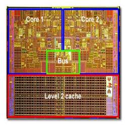 Processor Cache