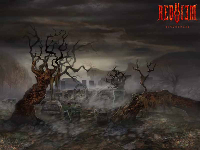 Requiem Bloodymare