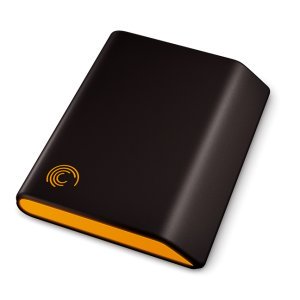 External Hard Drive