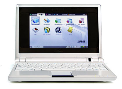 Ultra Mobile PC