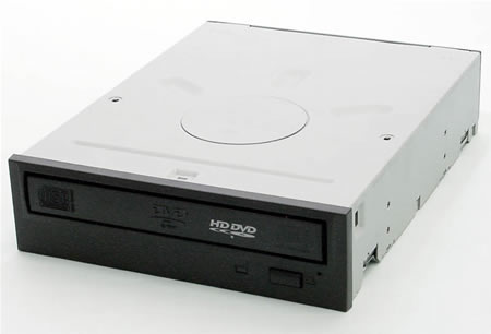 dvd drive