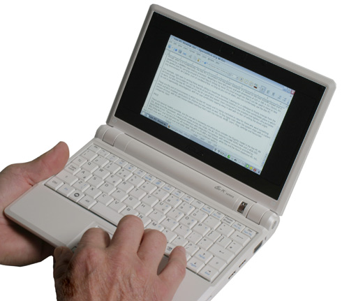 Ultra Mobile PC