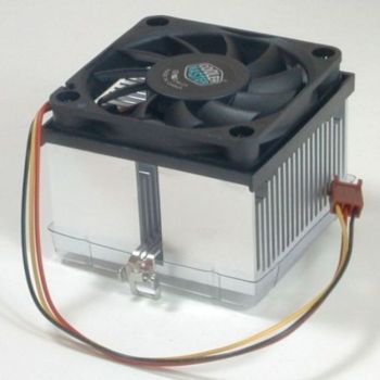 CPU Cooling