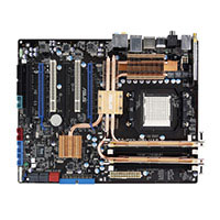 ASUS M3A32-MVP DELUXE