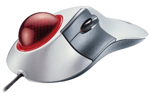 Trackball Mouse