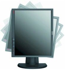 lcd computer monitor