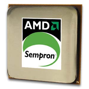 amd cpu