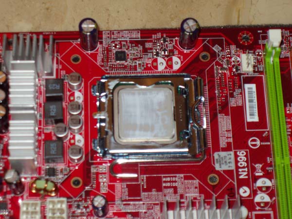 Install A Cpu Cpu Benchmarks Understand How Cpu Works