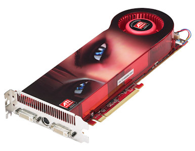 graphic card