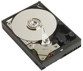 How A Hard Drive Works