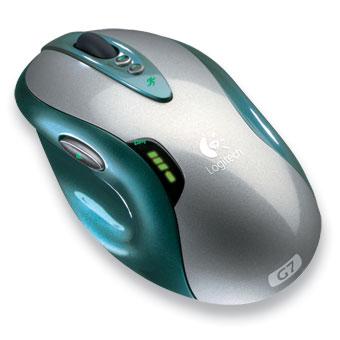 Computer Mouse