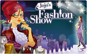 JoJos Fashion Show