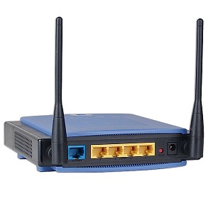 Configuring a Wireless Router; What Are the Best Wireless Routers?