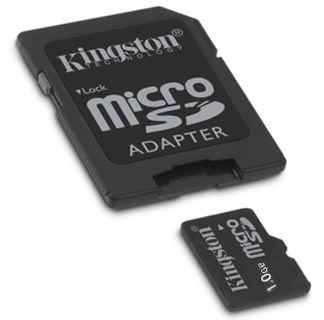 Flash Memory