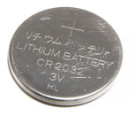 Motherboard Battery