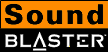 Sound Blaster Logo