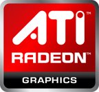 Graphic Card ATI