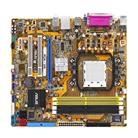 ASUS M2A-VM